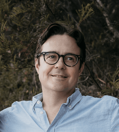 Ben, Founder of calm sea